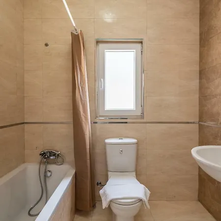 Spinola - Portomaso Penthouse Flats St. Julian's