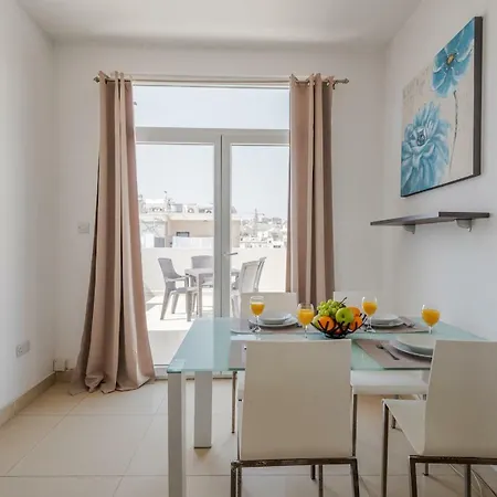 Spinola - Portomaso Penthouse Flats Appartamento *