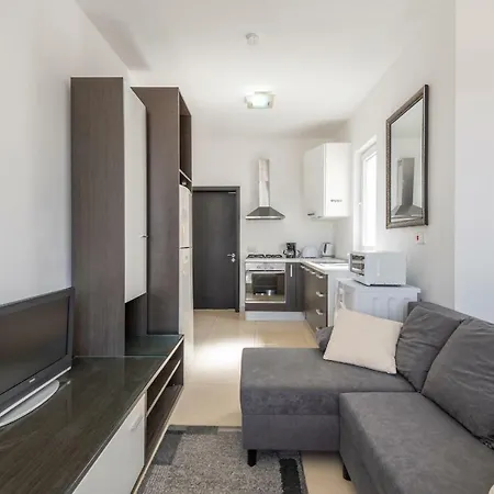 Spinola - Portomaso Penthouse Flats Appartamento San Giuliano